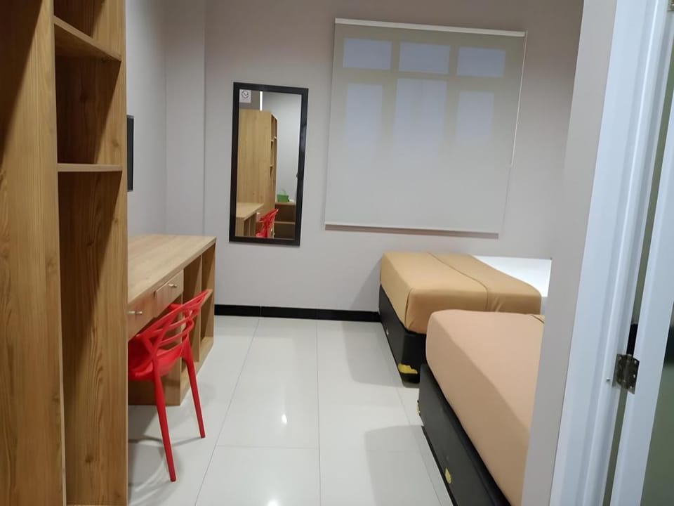 HOTEL AURA Hotel in Indonesia