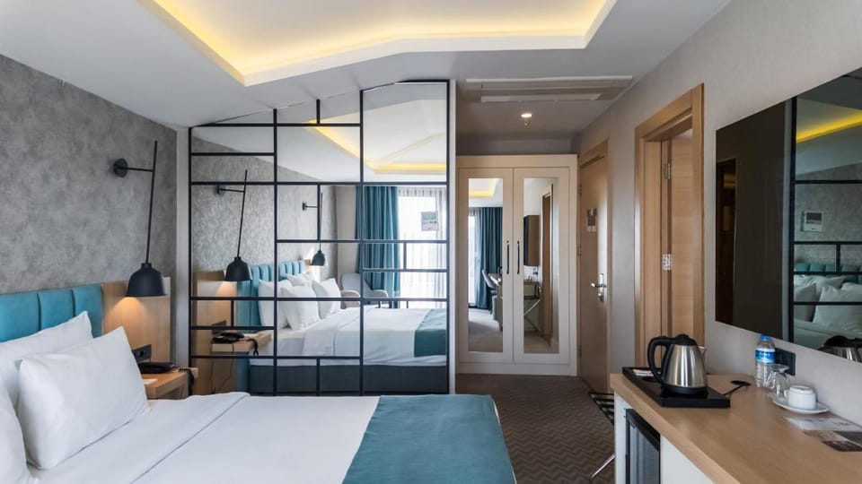 ANGEL'S PARK HOTEL Hotel in Decentralized Administration of the Aegean