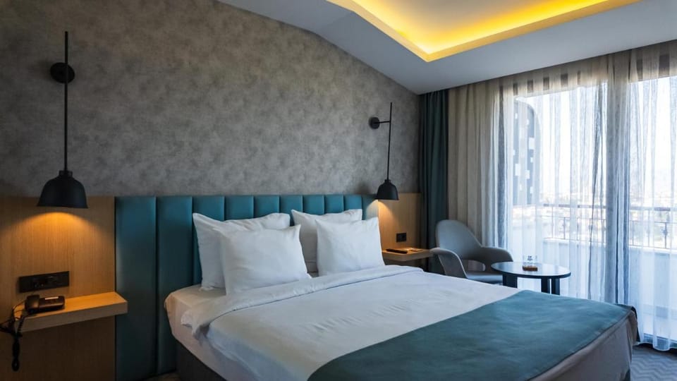 ANGEL'S PARK HOTEL Hotel in Decentralized Administration of the Aegean