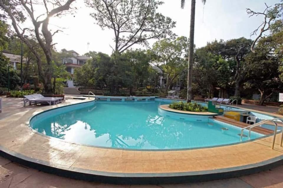 Usha Ascot Hotel in Maharashtra