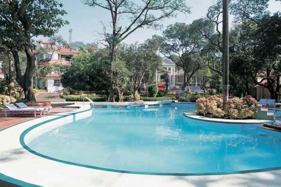 Usha Ascot Hotel in Maharashtra