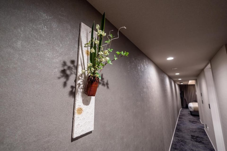 RESI STAY Mayu Grace Hotel Apartment in Kyoto