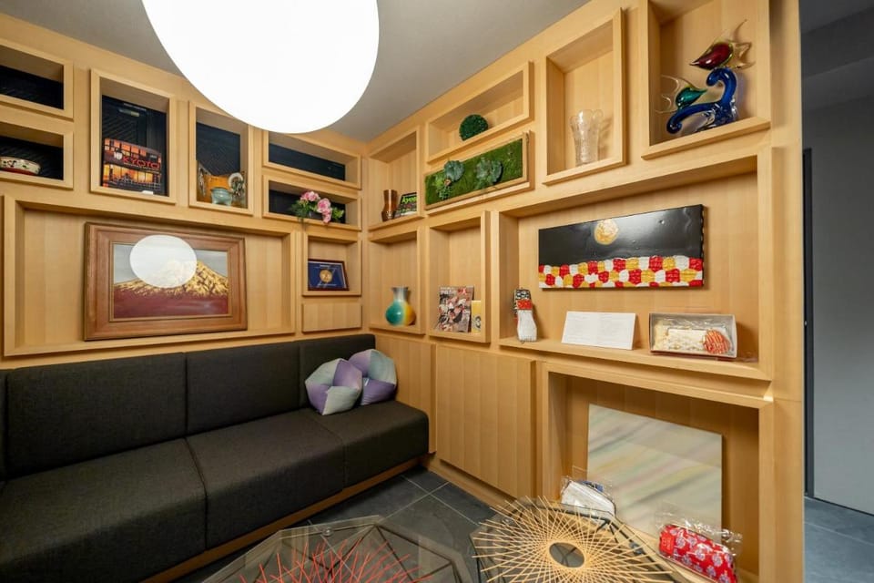 RESI STAY Mayu Grace Hotel Apartment in Kyoto