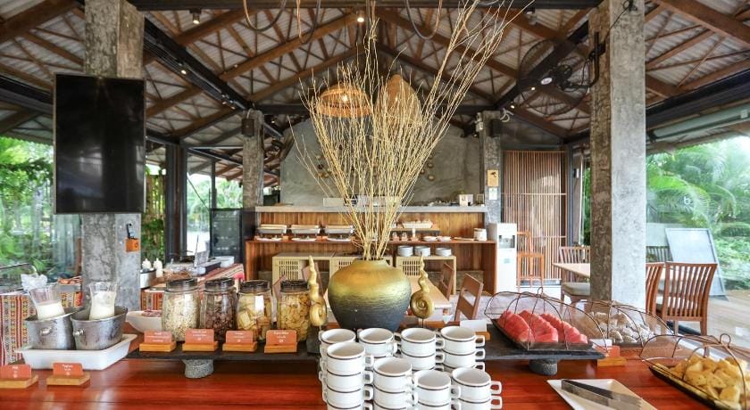 Tinidee Hideaway Tonsai Beach Krabi Hotel in Krabi Changwat