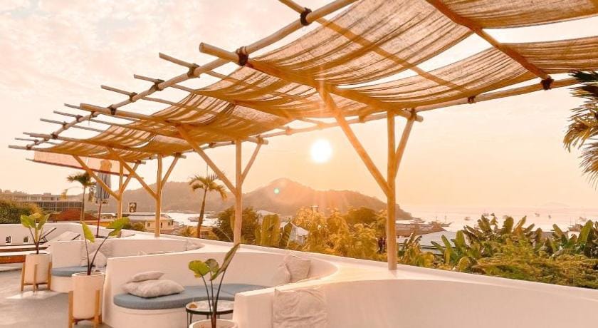 Seaesta Komodo Hostel & Hotel Hotel in Indonesia