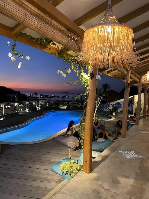Seaesta Komodo Hostel & Hotel Hotel in Indonesia