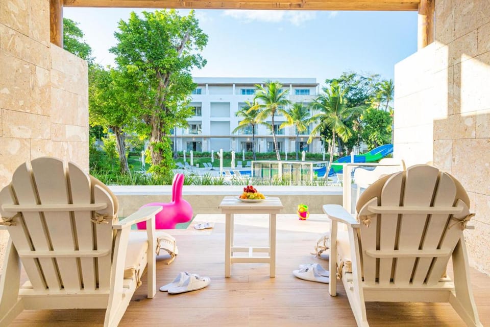 Princess Family Club Bavaro - All Inclusive Resort in Punta Cana