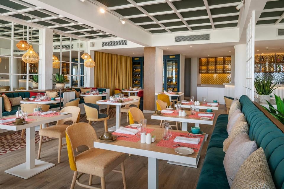 Catalonia Costa Mujeres All Suites & Spa - All Inclusive Resort in State of Quintana Roo