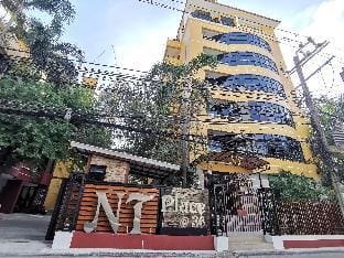 NT Place Sukhumvit Suites Apartment in Bangkok