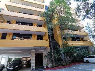 NT Place Sukhumvit Suites Apartment in Bangkok