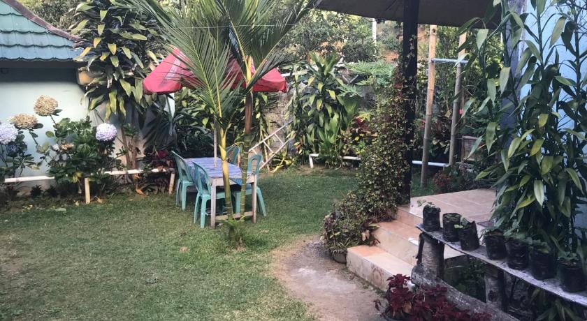 Paer Doe Bungalow RedPartner Hotel in West Nusa Tenggara, Indonesia