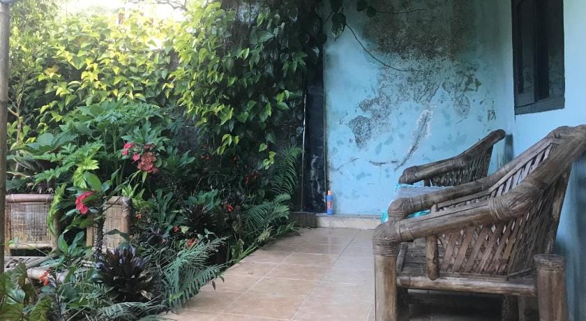 Paer Doe Bungalow RedPartner Hotel in West Nusa Tenggara, Indonesia