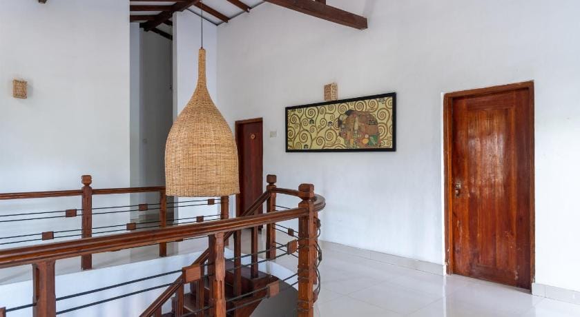 Moi Dambulla Hotel in Dambulla