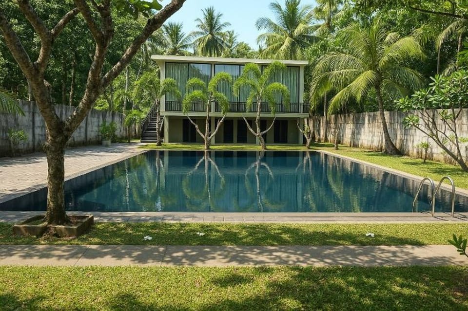 Moi Dambulla Hotel in Dambulla