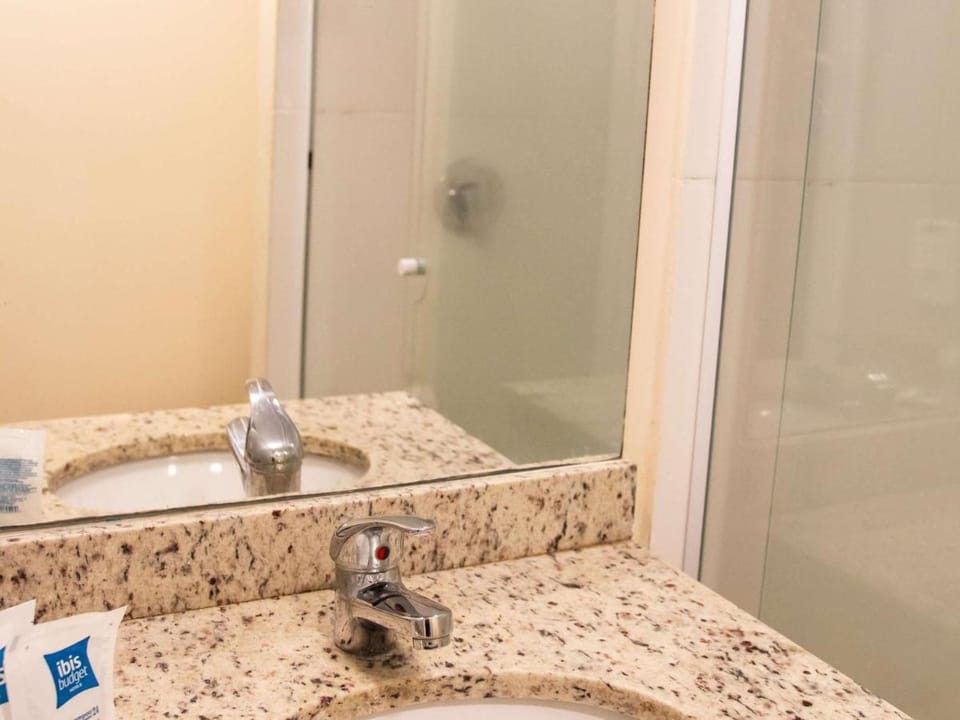ibis budget Itaperuna Hotel in State of Rio de Janeiro