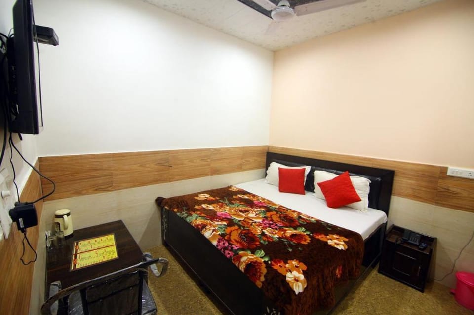 Hotel Grand City Hotel in Chandigarh
