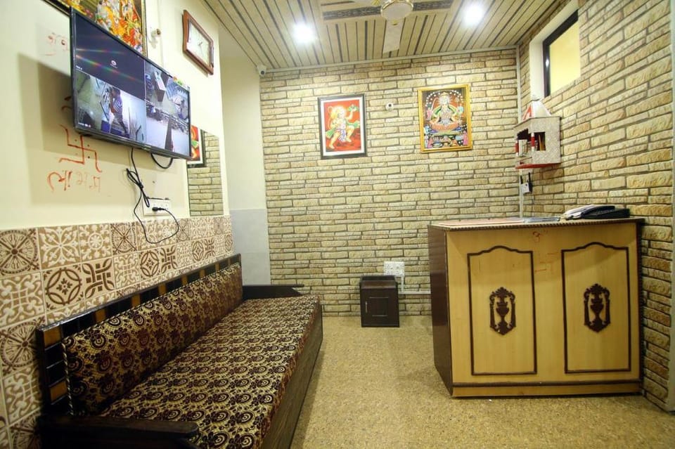 Hotel Grand City Hotel in Chandigarh