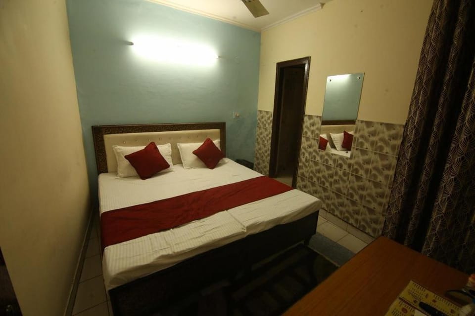 Hotel Grand City Hotel in Chandigarh