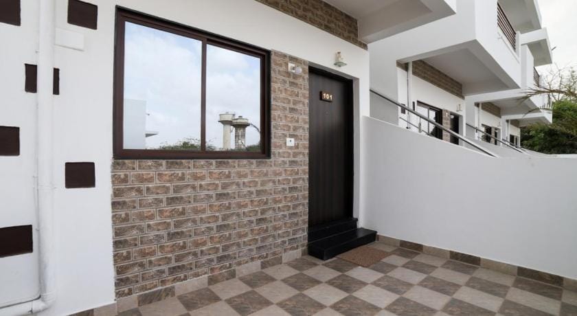 Daze Off Studio House Vacation rental in Gujarat