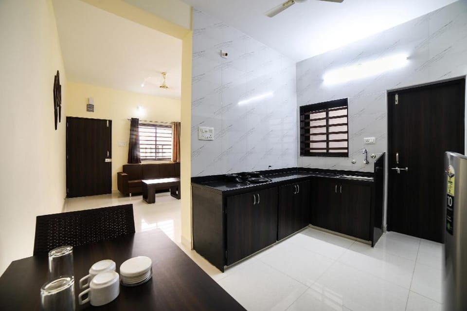 Daze Off Studio House Vacation rental in Gujarat