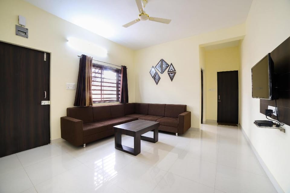 Daze Off Studio House Vacation rental in Gujarat