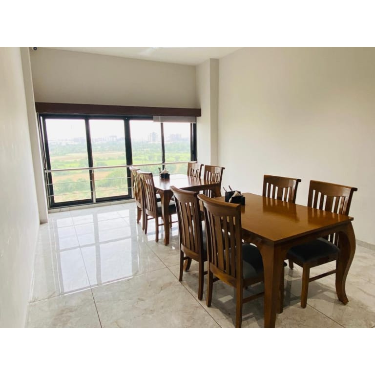 Hotel Sparsh Inn - Chandkheda Hotel in Ahmedabad