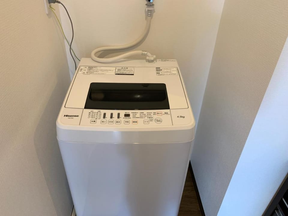 HOTEL Mr.KINJO in TOMIGUSUKU Apartment in Okinawa Prefecture