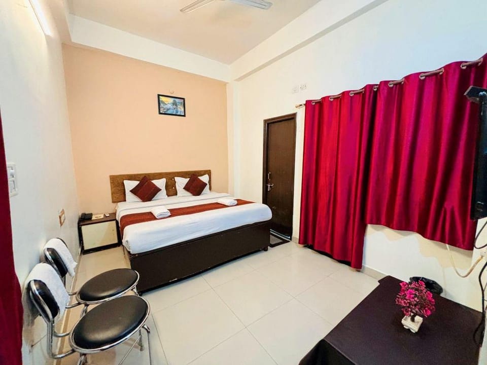 Hotel Sunrise Inn Hotel in Rajasthan