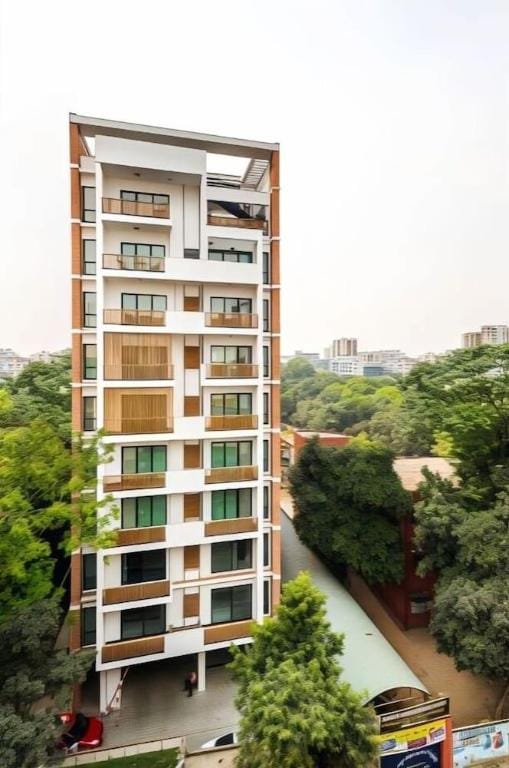 The Midori by Lakeshore Hotel in Dhaka