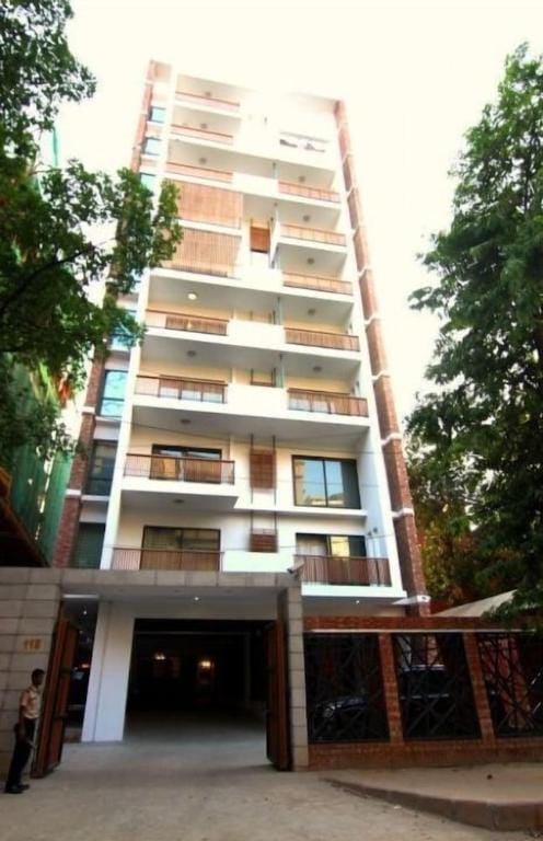 The Midori by Lakeshore Hotel in Dhaka