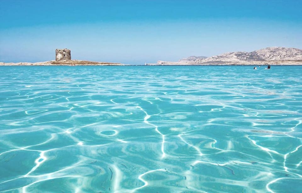 Stintino Country Paradise - Resort & Villas Resort in Punta de su Torrione