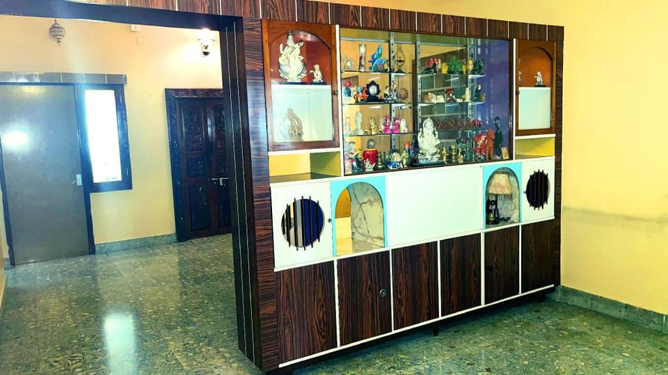 Star Residency Hotel in Tamil Nadu