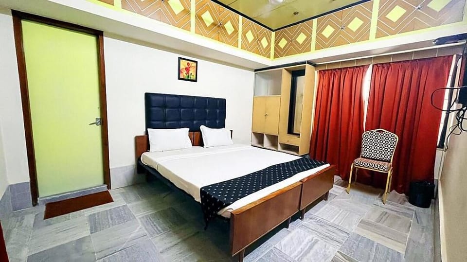 Star Residency Hotel in Tamil Nadu