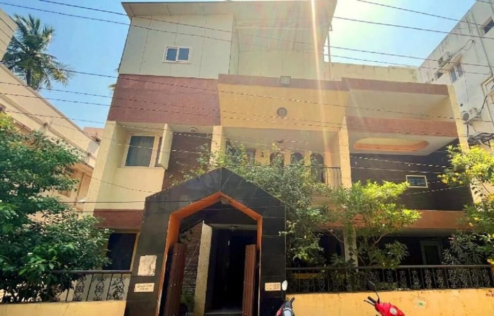 Star Residency Hotel in Tamil Nadu