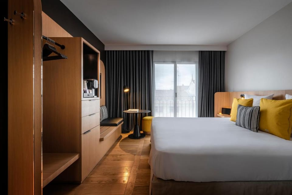 Hôtel Villa KOEGUI Bayonne Hotel in Bayonne