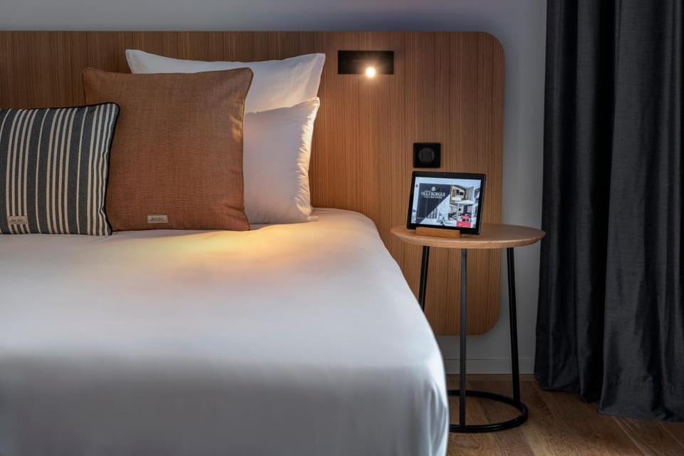 Hôtel Villa KOEGUI Bayonne Hotel in Bayonne