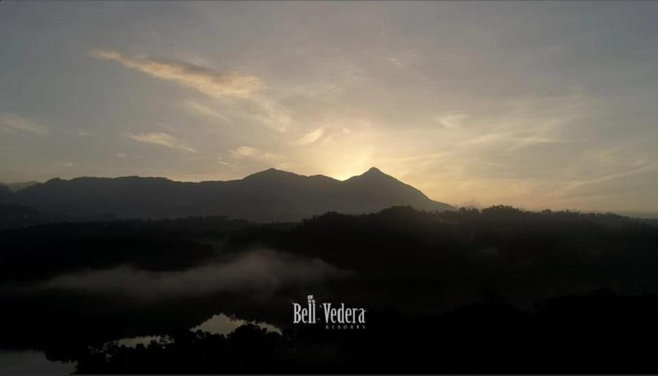COASTAL GRAND BELL VEDERA RESORTS Hotel in Kerala
