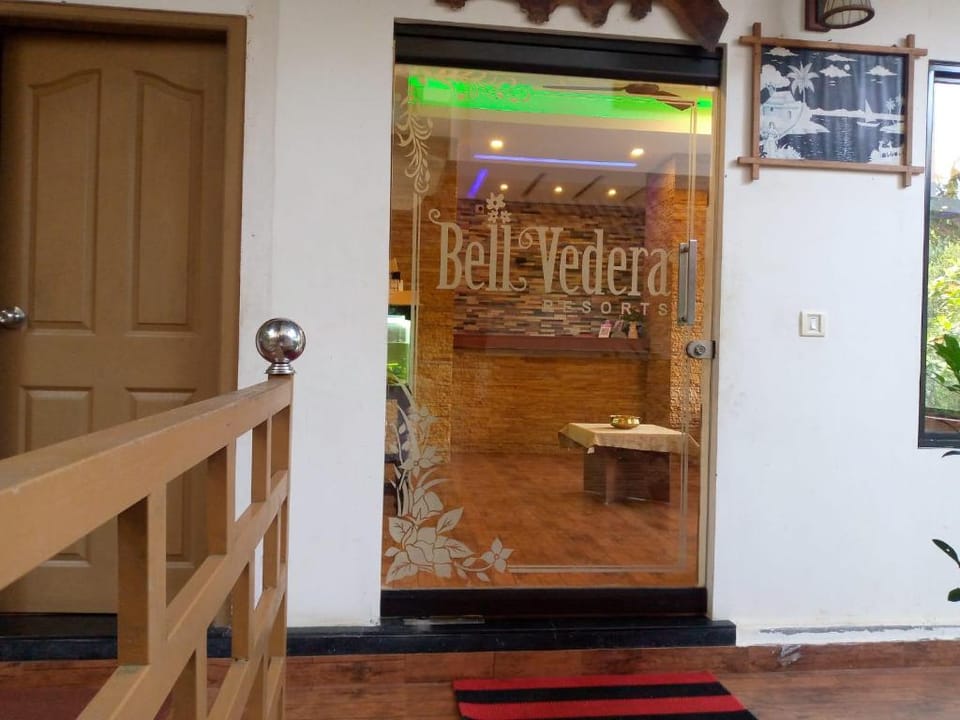 COASTAL GRAND BELL VEDERA RESORTS Hotel in Kerala