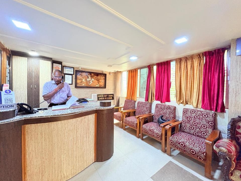 Hotel Sambit Palace Puri Hotel in Puri