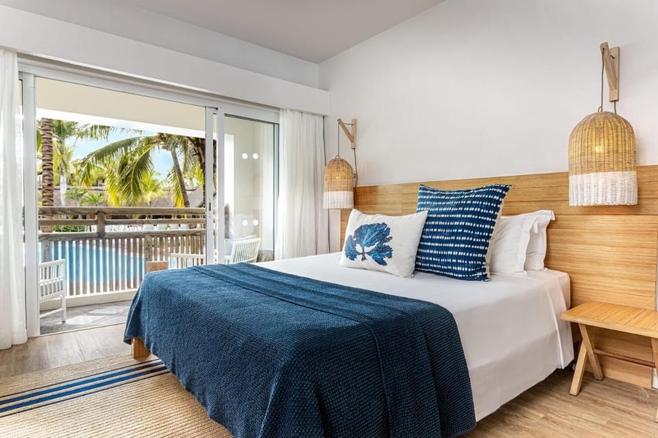 Lagoon Attitude (Adults Only) Resort in Rivière du Rempart District, Mauritius