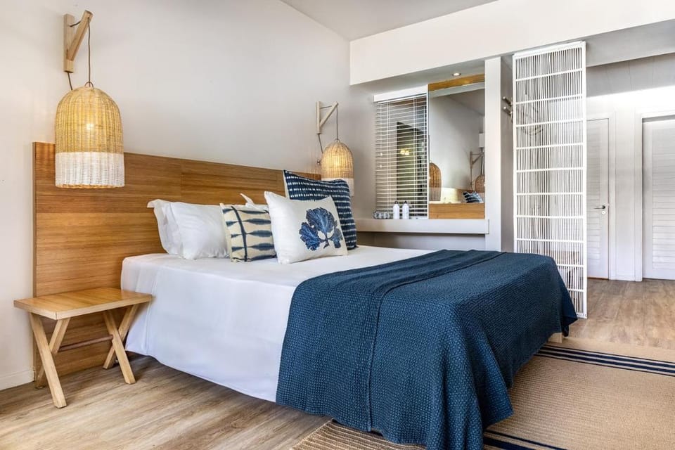 Lagoon Attitude (Adults Only) Resort in Rivière du Rempart District, Mauritius