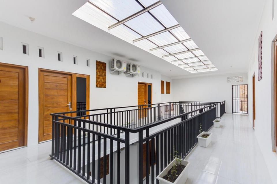 RedDoorz near Pascasarjana UGM 2 Bed and Breakfast in Special Region of Yogyakarta
