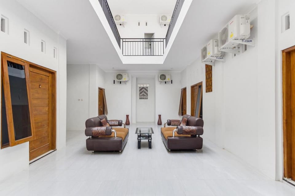 RedDoorz near Pascasarjana UGM 2 Bed and Breakfast in Special Region of Yogyakarta