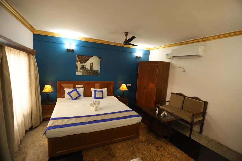 Hotel BAY TREASURE Hotel in Tamil Nadu