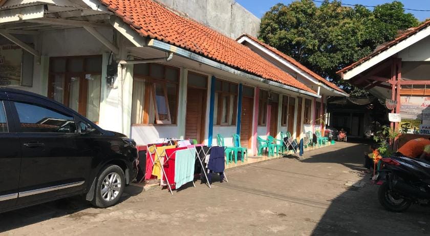 RedDoorz near Pantai Barat Pangandaran 2 Hotel in West Java