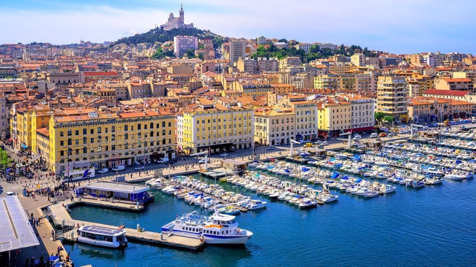 Campanile Marseille Est - Aubagne Hotel in French Riviera