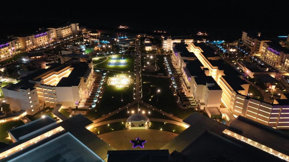 Planet Hollywood Cancun by Royalton, An Autograph Collection All-Inclusive Resort Resort in State of Quintana Roo