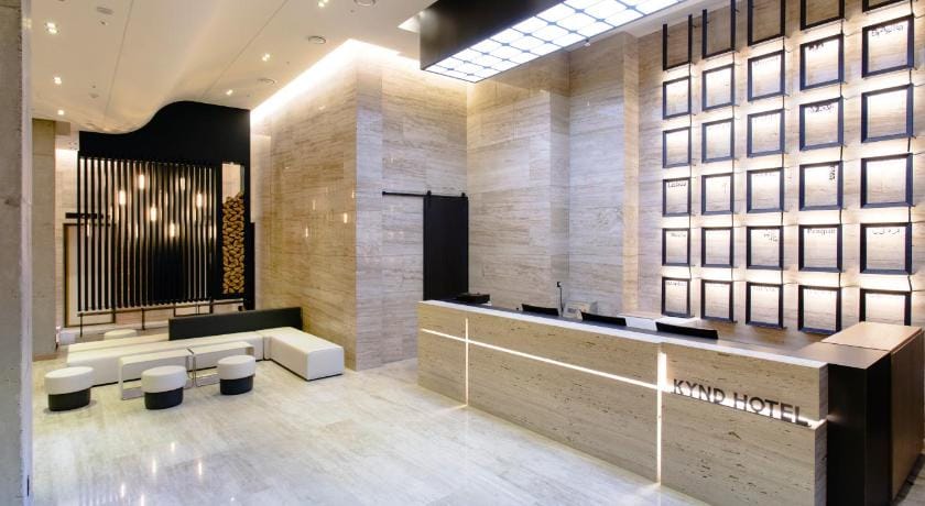 KYND Hotel Hotel in Gyeonggi-do
