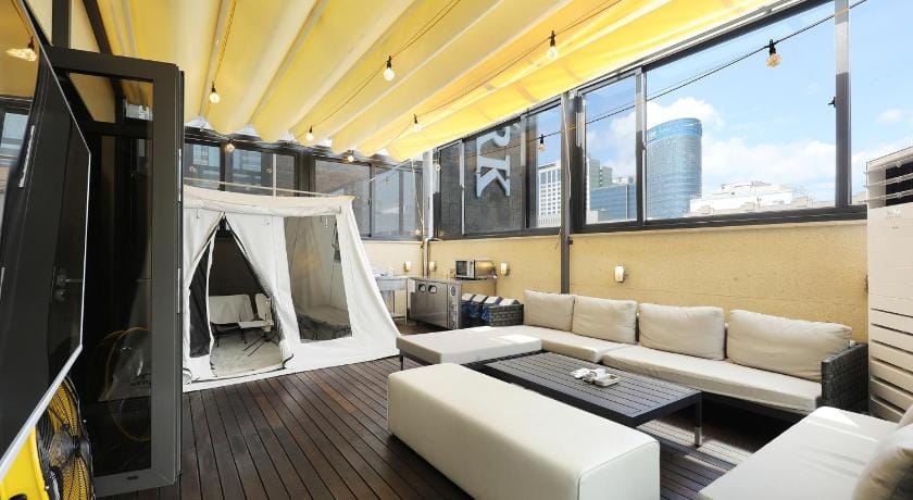 KYND Hotel Hotel in Gyeonggi-do