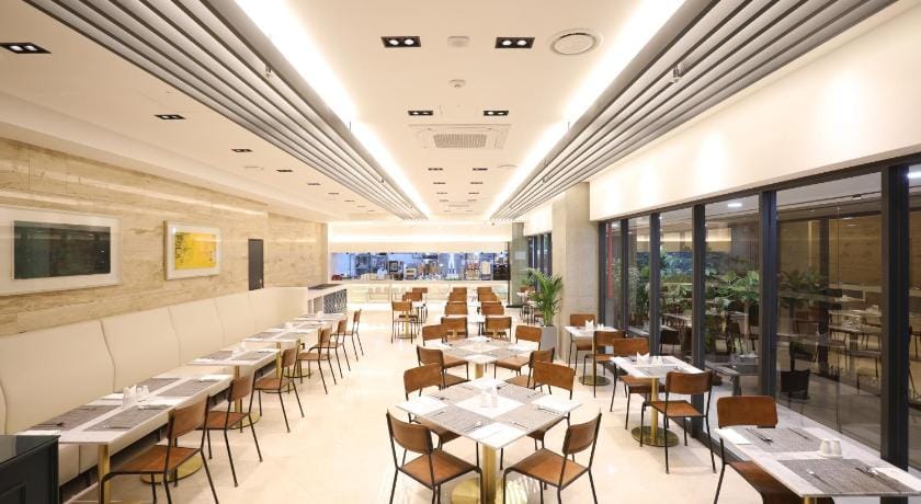 KYND Hotel Hotel in Gyeonggi-do